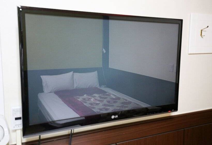 מוטל Jeungpyeong Hotel Italy