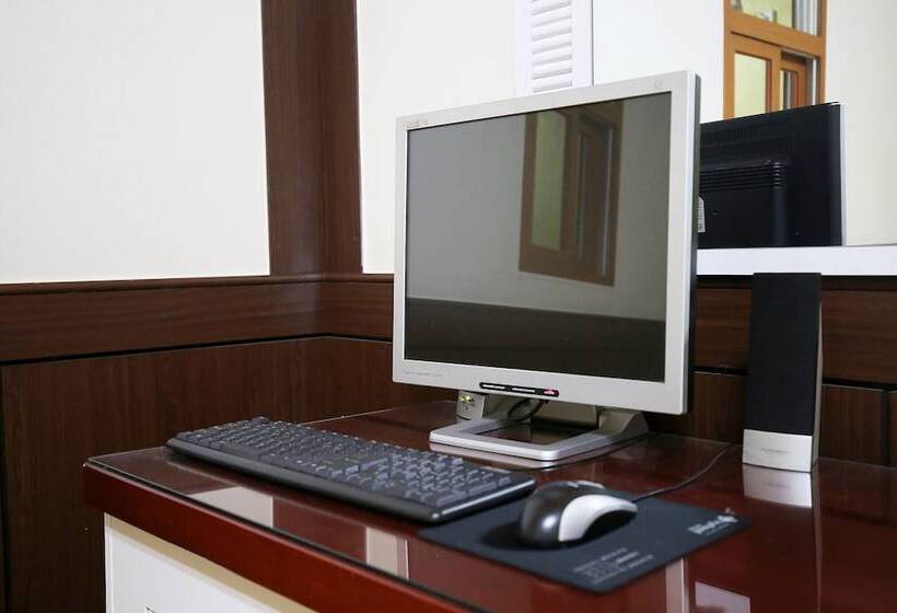 מוטל Jeungpyeong Hotel Italy