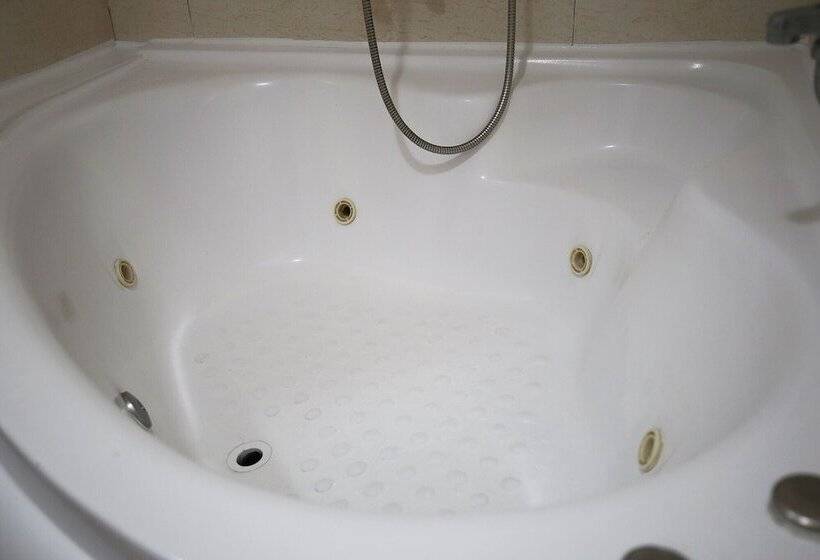 מוטל Jeungpyeong Hotel Italy