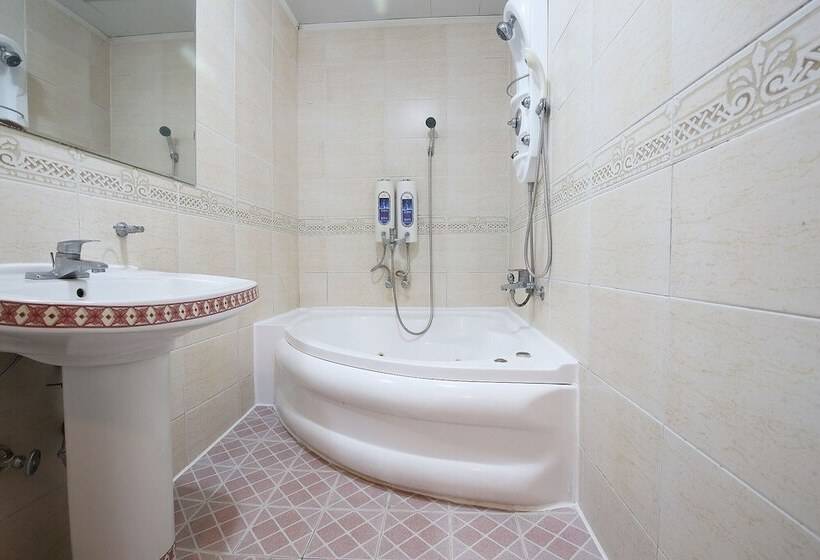 מוטל Jeungpyeong Hotel Italy