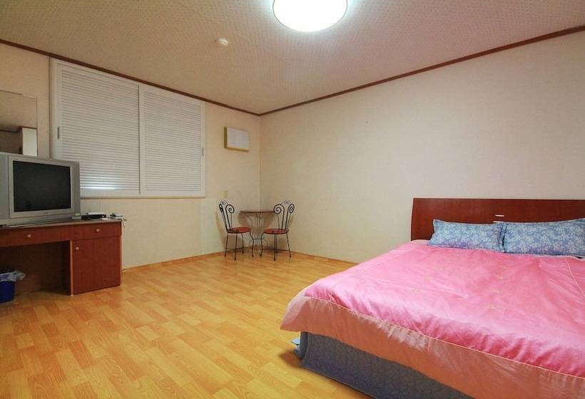 Motel Namwon Sanmaru