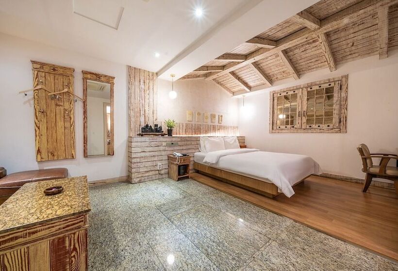 Motel Yongin Singal Ace