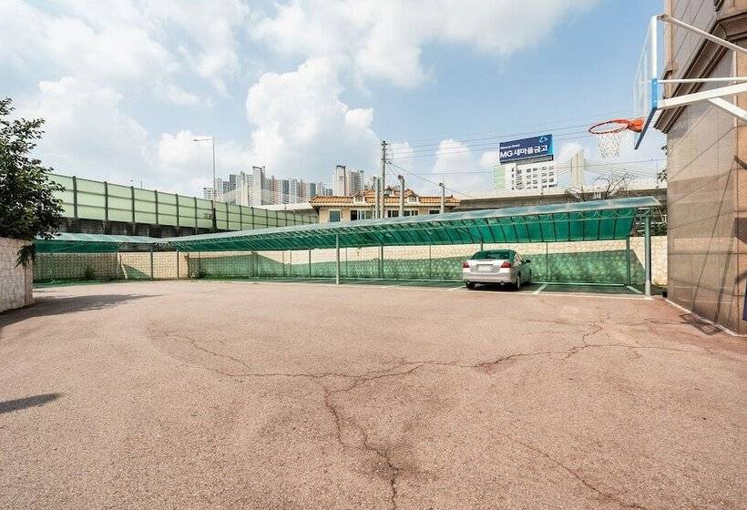 Motel Yongin Singal Ace