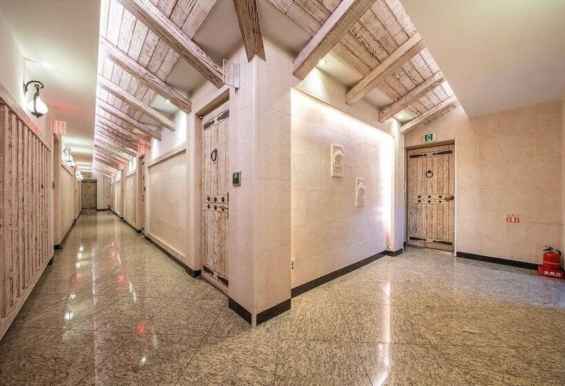 Motel Yongin Singal Ace