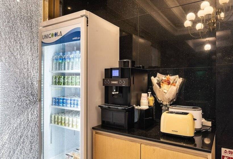 Motel Yongin Singal Ace