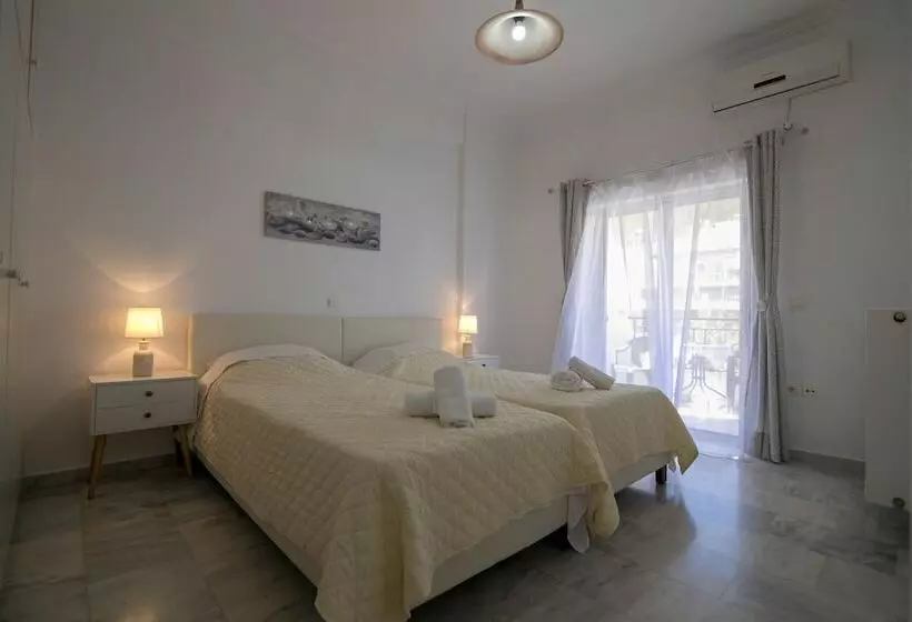 Majatalo Aias Luxury Apartments