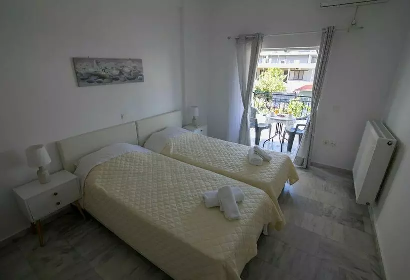 Majatalo Aias Luxury Apartments