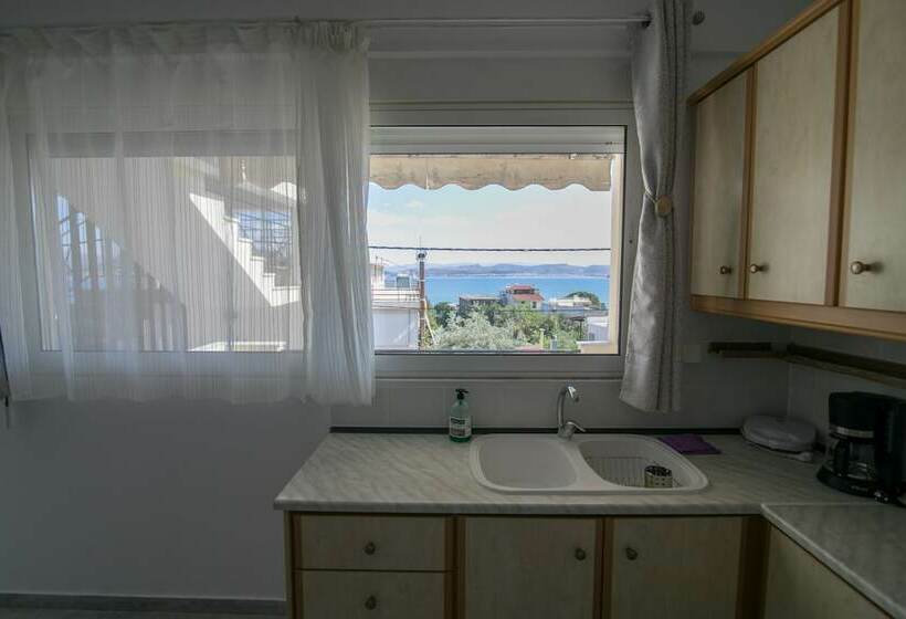 ペンション Aias Luxury Apartments