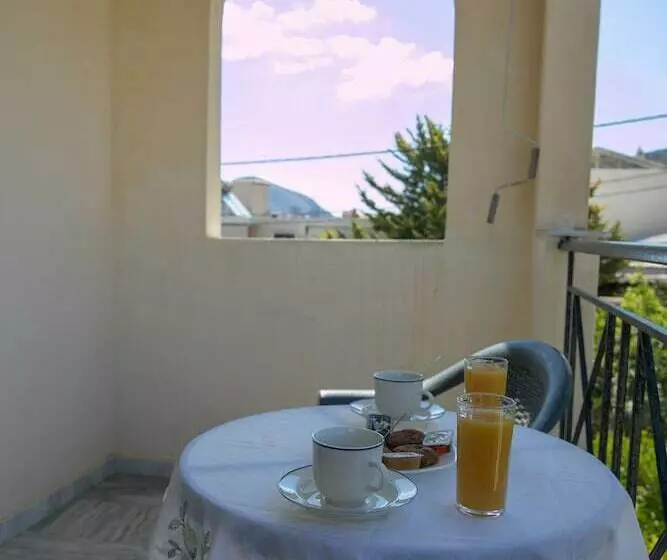 Majatalo Aias Luxury Apartments