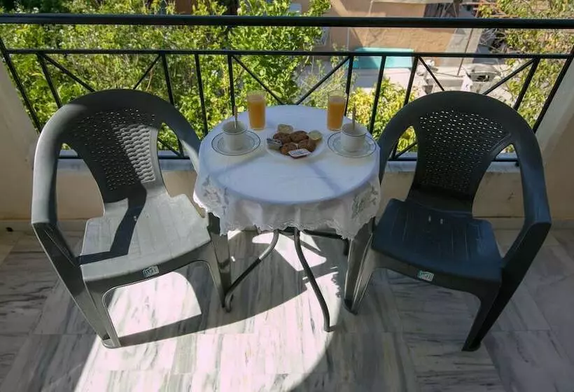 Majatalo Aias Luxury Apartments