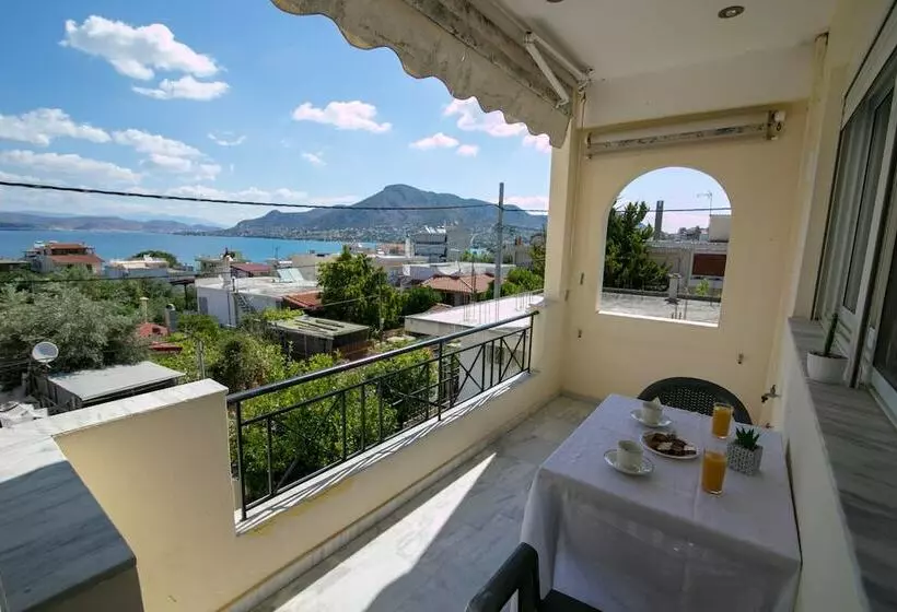 Majatalo Aias Luxury Apartments