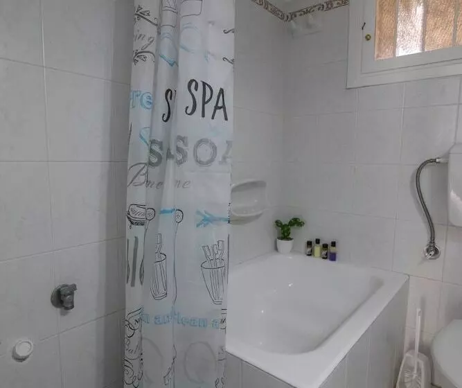 Majatalo Aias Luxury Apartments