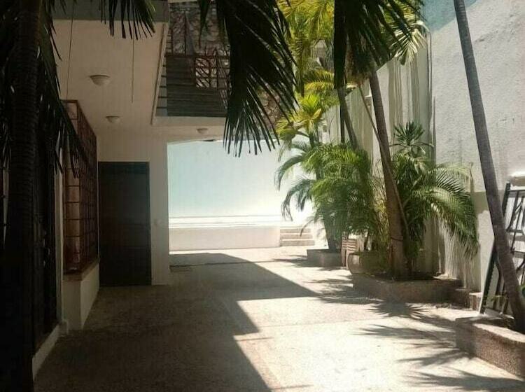 Pensão Casa Mango B&b