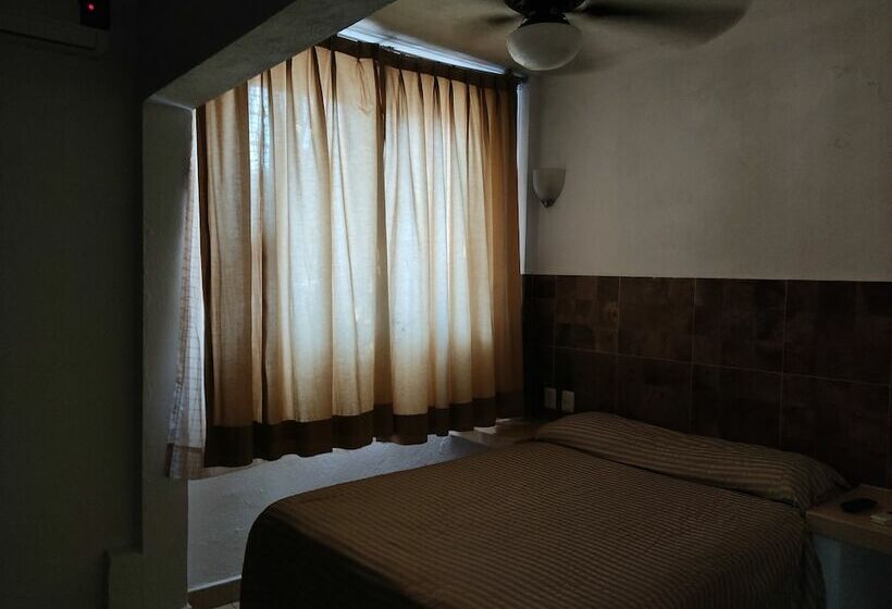 Pensão Casa Mango B&b