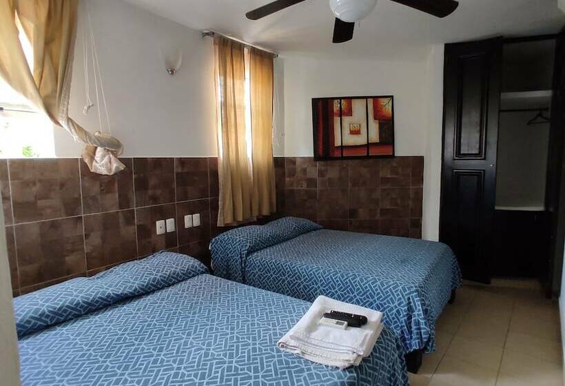 Pensão Casa Mango B&b