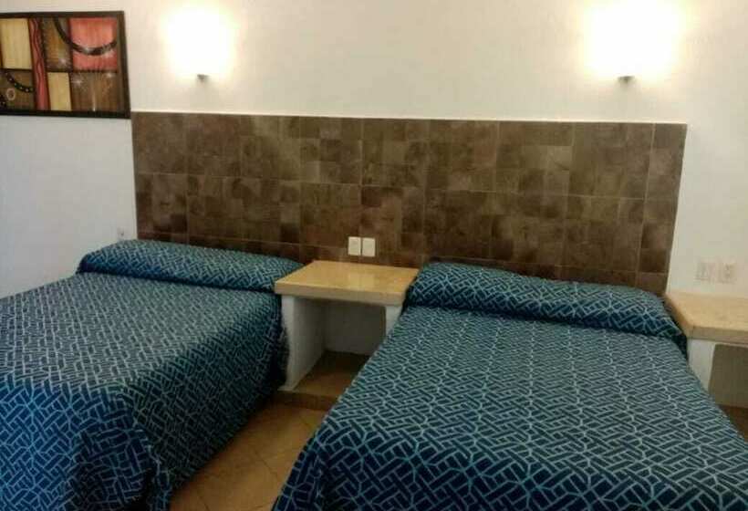 Pensão Casa Mango B&b