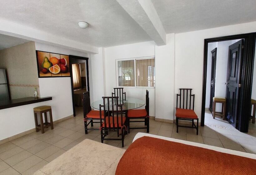 Pensão Casa Mango B&b