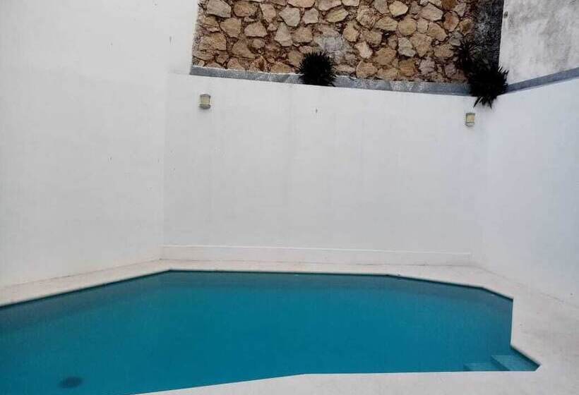 Pensão Casa Mango B&b