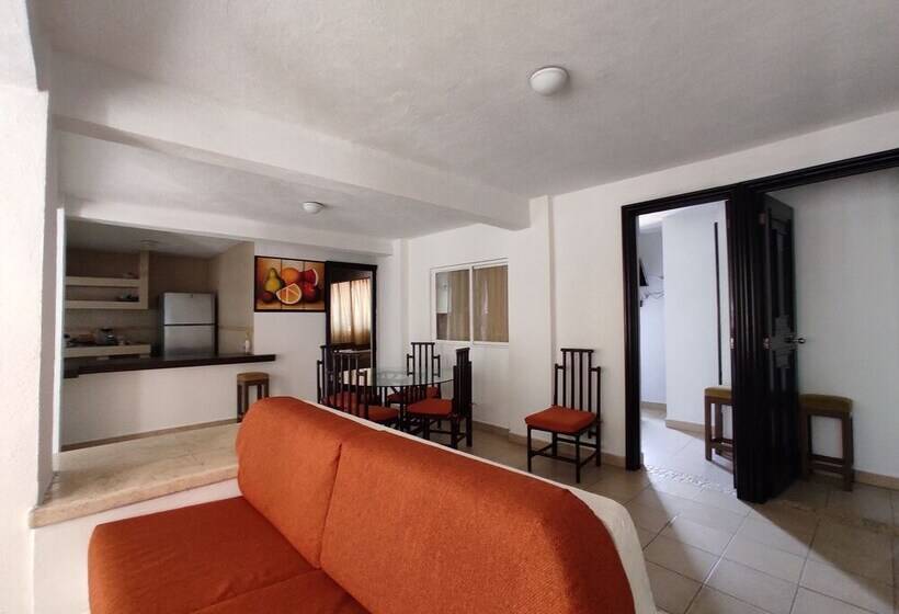 Pensão Casa Mango B&b