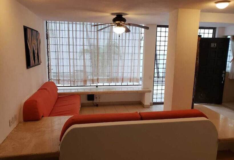 Pensão Casa Mango B&b