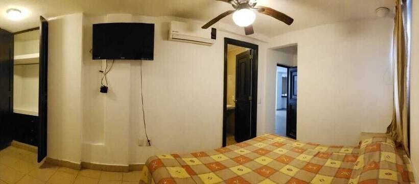 Pensão Casa Mango B&b