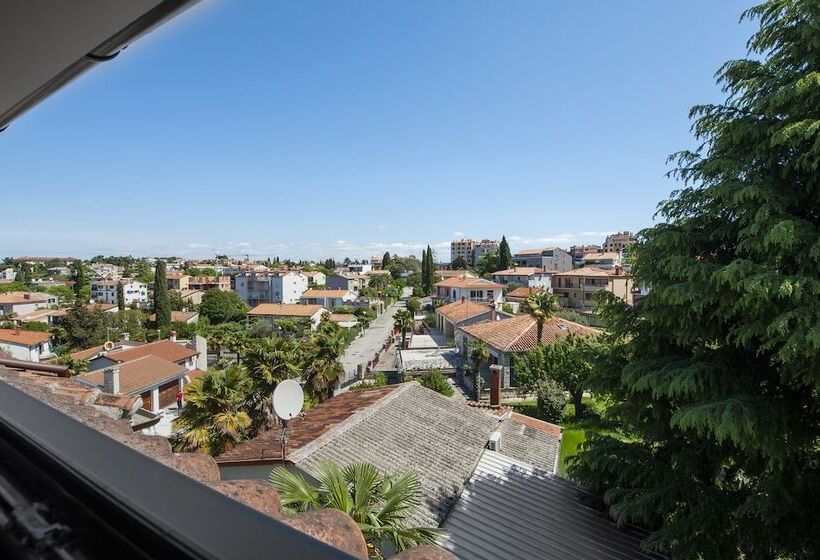 ペンション Sunset Residence Rovinj