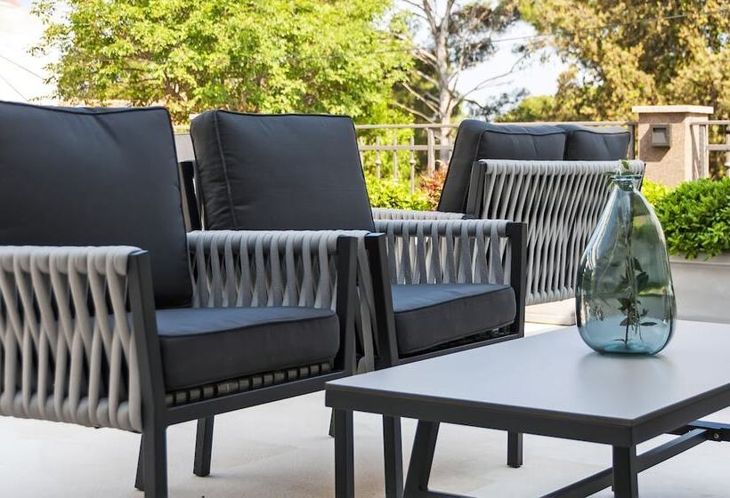 ペンション Sunset Residence Rovinj