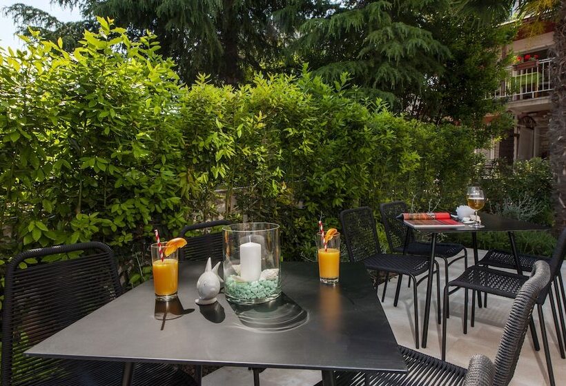 ペンション Sunset Residence Rovinj