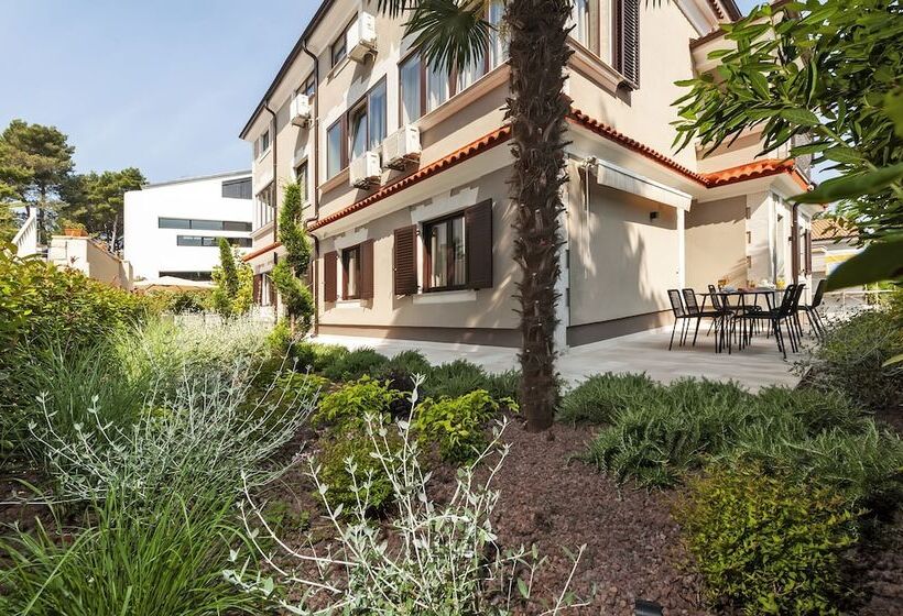 ペンション Sunset Residence Rovinj