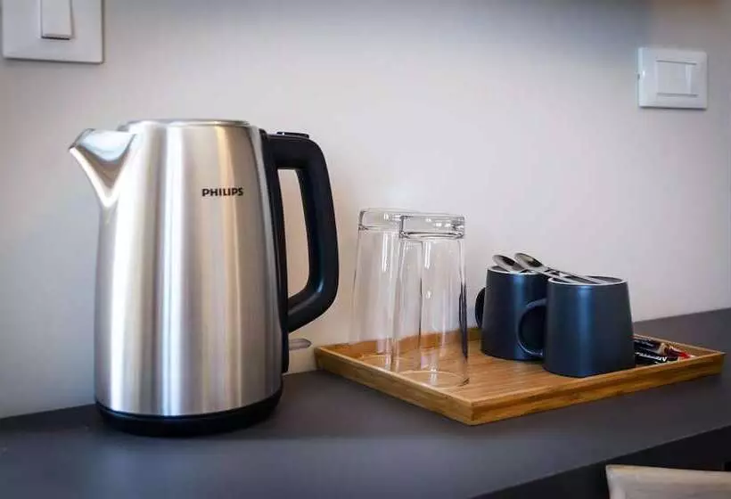 پانسیون Sunset Residence Rovinj