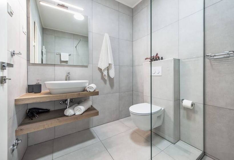 ペンション Sunset Residence Rovinj