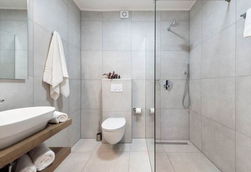 ペンション Sunset Residence Rovinj