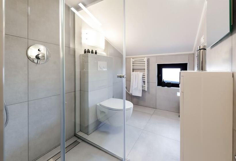 ペンション Sunset Residence Rovinj