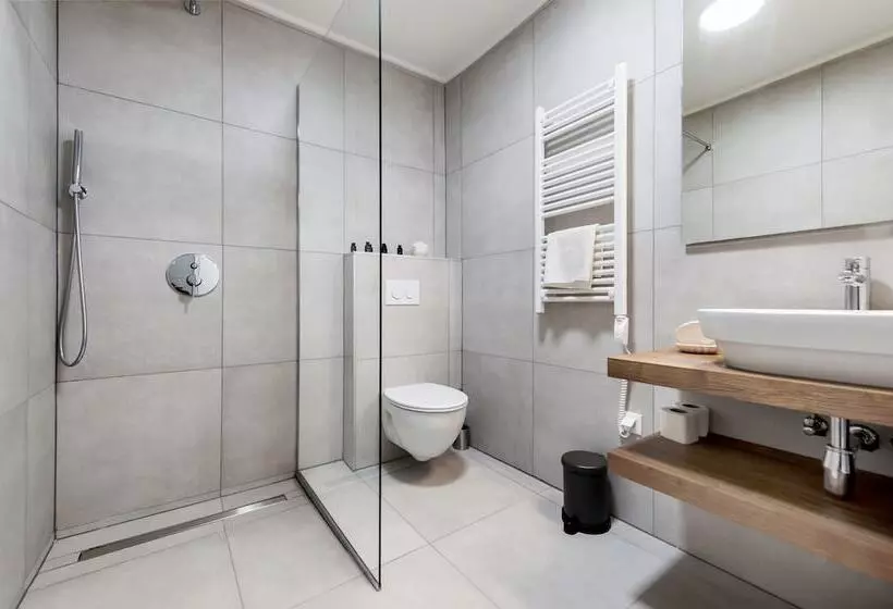 پانسیون Sunset Residence Rovinj