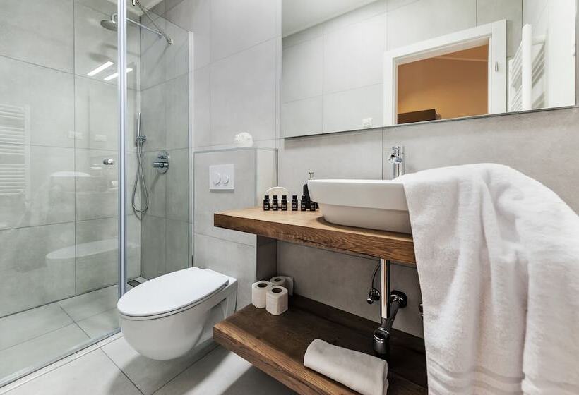 ペンション Sunset Residence Rovinj