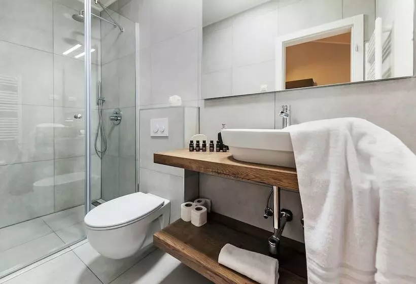 پانسیون Sunset Residence Rovinj