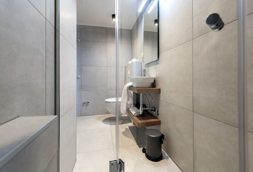 ペンション Sunset Residence Rovinj