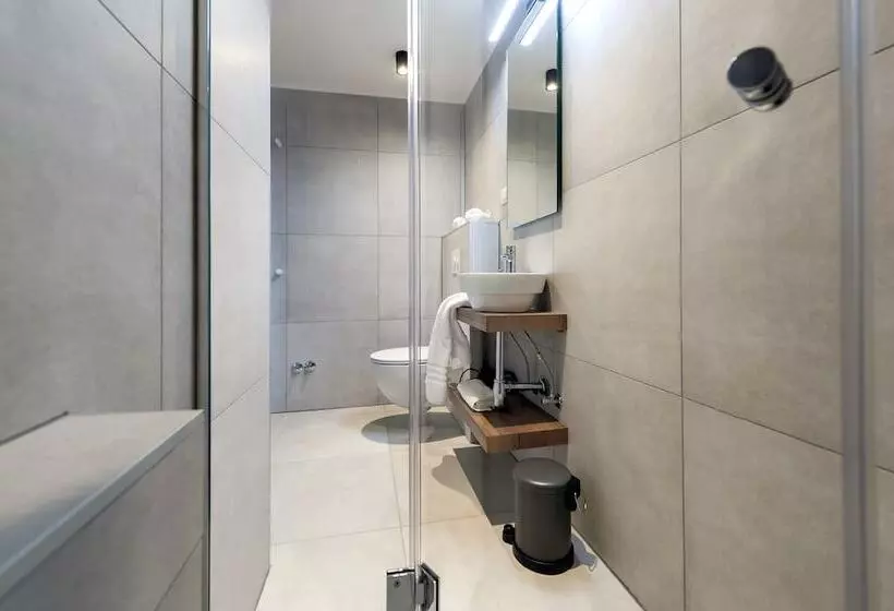 پانسیون Sunset Residence Rovinj