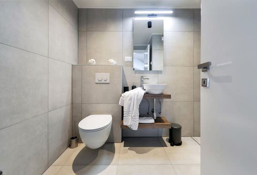 ペンション Sunset Residence Rovinj