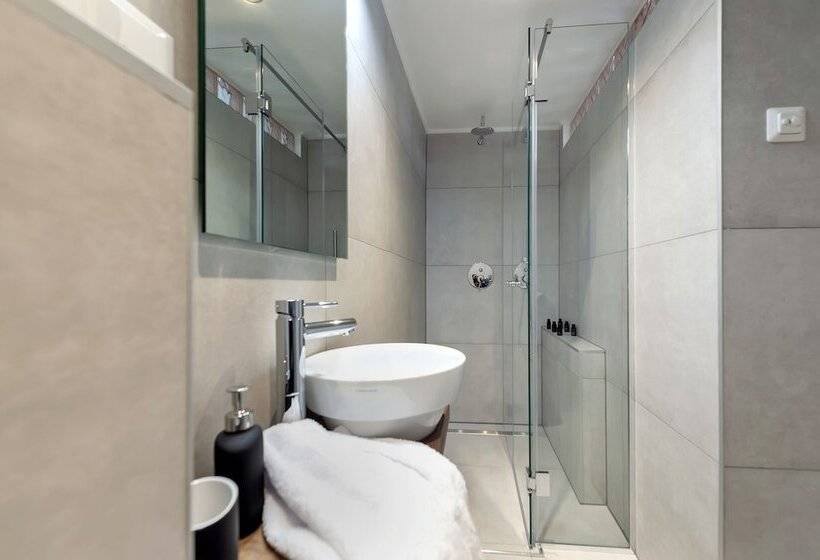 ペンション Sunset Residence Rovinj