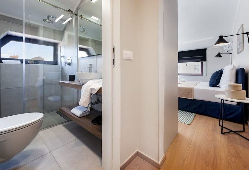 ペンション Sunset Residence Rovinj