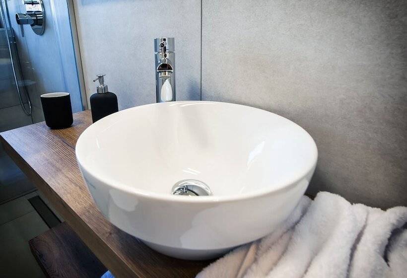 ペンション Sunset Residence Rovinj