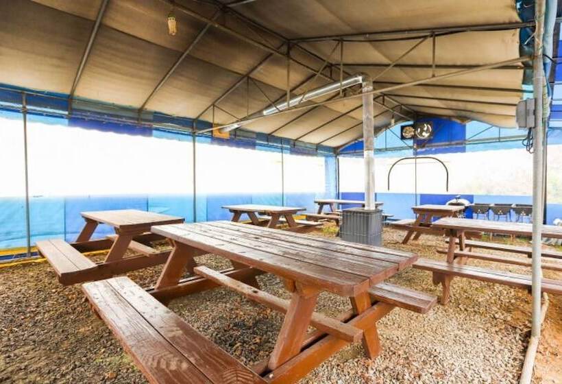 Pensión Taean Oull Bed And Breakfast