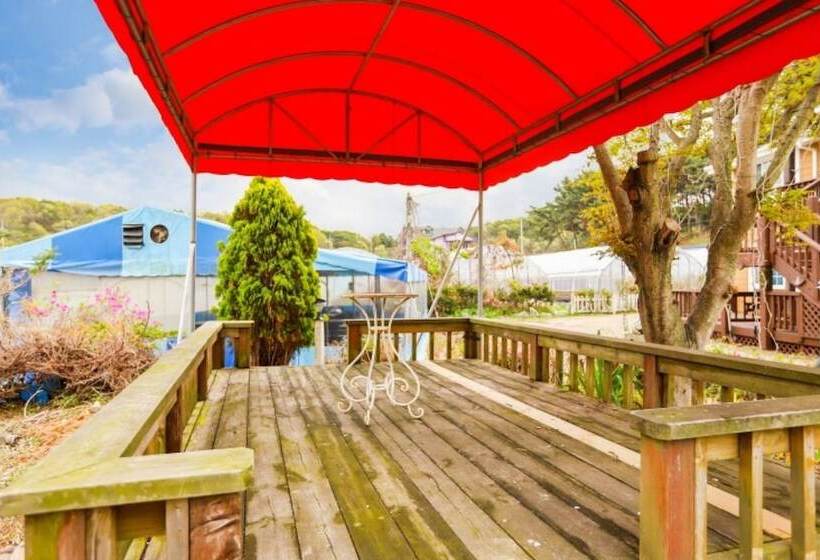 Pensión Taean Oull Bed And Breakfast