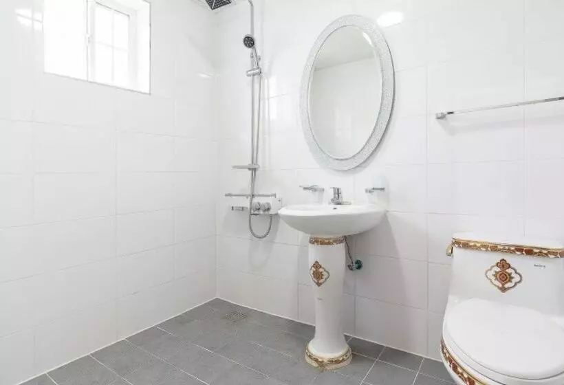 Majatalo Taean Oull Bed And Breakfast