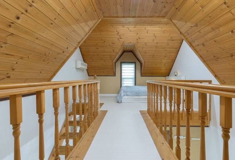 Pensión Taean Oull Bed And Breakfast