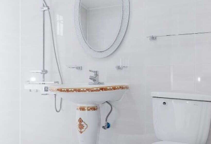 Pensión Taean Oull Bed And Breakfast