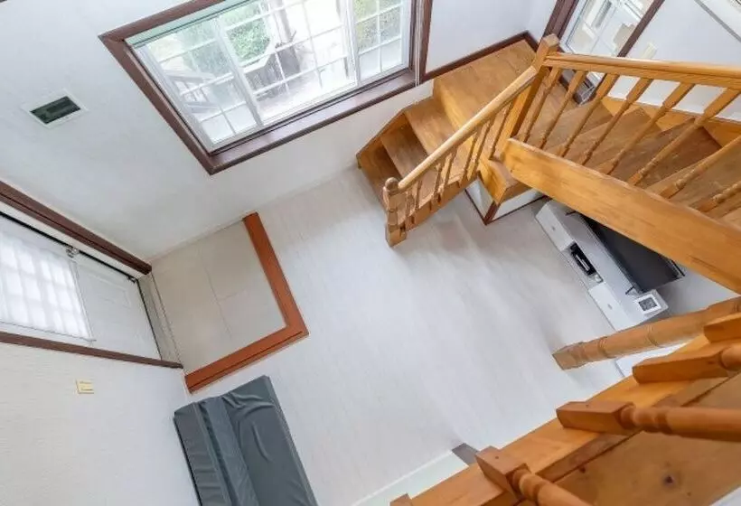Majatalo Taean Oull Bed And Breakfast