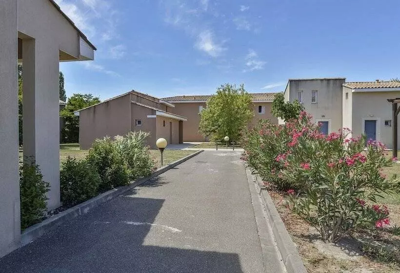 レジデンス Résidence Sun Hols   Les Rives Du Lac