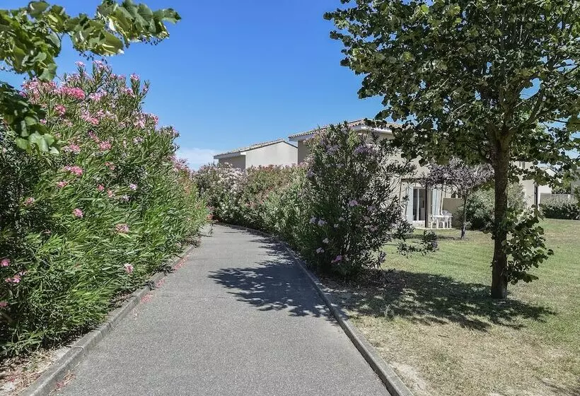 レジデンス Résidence Sun Hols   Les Rives Du Lac